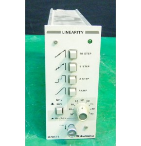 Linerity